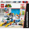 LEGO®  Super Mario™ 72035 Mario Kart™ – Toad a jeho garáž