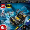LEGO® DC Batman™ 76301 Batman™ a Batmobil vs. Mr. Freeze™