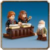 LEGO® Harry Potter™ 76442 Bradavický hrad: Hodina kouzelných formulí