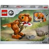 LEGO® Jurassic World 76967 Malá Žravka: T-rex