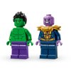 LEGO® ǀ Marvel 76312 Hulkův truck vs. Thanos