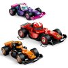 LEGO® Minifigurky 71049 Sběratelská závodní auta F1®