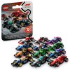 LEGO® Minifigurky 71049 Sběratelská závodní auta F1®