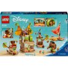 LEGO® │ Disney 43258 Loď Kakamorů