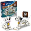 LEGO® │ Disney Classic 43271 Štěňátka Štístko a Penny z filmu 101 dalmatinů