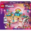 LEGO® Friends 42661 Kostýmová párty s jednorožcem a vílou