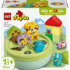 LEGO® DUPLO® 10441 Třídění tvarů: Domeček pro štěňátka