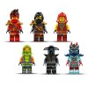 LEGO® NINJAGO® 71844 Bojové vozidlo nindžů
