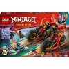 LEGO® NINJAGO® 71844 Bojové vozidlo nindžů