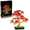 LEGO® Botanicals 10348 Bonsaj – Japonský červený javor
