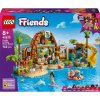 LEGO® Friends 42673 Rodinná dovolená u pláže
