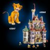 LEGO® │ Disney 43269 Štěňátko z filmu 101 dalmatinů