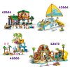 LEGO® Friends 42659 Výlet v autě s přáteli