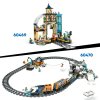 LEGO® City 60471 Nákladní auto s laboratoří pro průzkumníky Arktidy