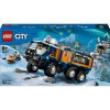 LEGO® City 60471 Nákladní auto s laboratoří pro průzkumníky Arktidy