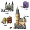 LEGO® Harry Potter™ 76451 Zobí ulice: Návštěva tety Marge