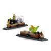 LEGO® Harry Potter™ 76445 Bradavický hrad: Hodina bylinkářství