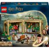 LEGO® Harry Potter™ 76445 Bradavický hrad: Hodina bylinkářství