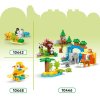 LEGO® DUPLO® 10451 3 v 1: Dinosauři na kolečkách