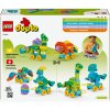LEGO® DUPLO® 10451 3 v 1: Dinosauři na kolečkách