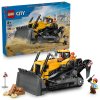 LEGO® City 60466 Žlutý buldozer