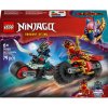 LEGO® NINJAGO® 71838 Kai a závody na motorkách