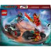 LEGO® NINJAGO® 71838 Kai a závody na motorkách