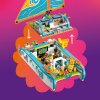 LEGO® Friends 42664 Dobrodružství na jachtě
