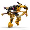LEGO® NINJAGO® 71839 Arin a bojový robot Spinjitzu