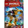 LEGO® NINJAGO® 71839 Arin a bojový robot Spinjitzu