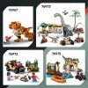 LEGO® Jurassic World 76970 Dinosauří mládě Dolores: Aquilops