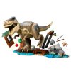 LEGO® Jurassic World 76975 T-rex a útěk po řece