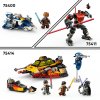 LEGO® Star Wars™ 75414 Sněžný spídr Force Burner