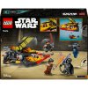 LEGO® Star Wars™ 75414 Sněžný spídr Force Burner