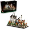 LEGO® Architecture 21063 Zámek Neuschwanstein
