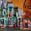 LEGO® Creator 3v1 31167 Strašidelný dům