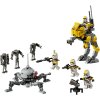 LEGO® Star Wars™ 75431 Bitevní balíček klonovaných vojáků z 327. hvězdného sboru