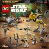 LEGO® Star Wars™ 75431 Bitevní balíček klonovaných vojáků z 327. hvězdného sboru