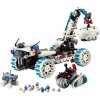 LEGO® Technic 42211 Lunární rover Lunar Outpost™