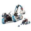 LEGO® Technic 42211 Lunární rover Lunar Outpost™
