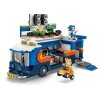 LEGO® Sonic the Hedgehog™ 77006 Velitelské vozidlo týmu Sonic