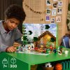 LEGO® Minecraft® 21280 Adventní kalendář 2025