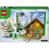LEGO® Minecraft® 21280 Adventní kalendář 2025