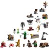 LEGO® Star Wars™ 75418 Adventní kalendář 2025