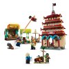 LEGO® ONE PIECE 75638 Bitva v Arlongově parku