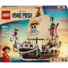 LEGO® ONE PIECE 75639 Pirátská loď Plovoucí Merry