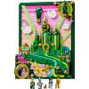 LEGO® Wicked 75685 Nástěnné umění: Emerald City
