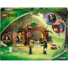 LEGO® Wicked 75687 Elphaba a její úkryt