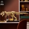 LEGO® Jurassic World 76968 Dinosauří fosilie: Tyrannosaurus rex