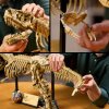 LEGO® Jurassic World 76968 Dinosauří fosilie: Tyrannosaurus rex